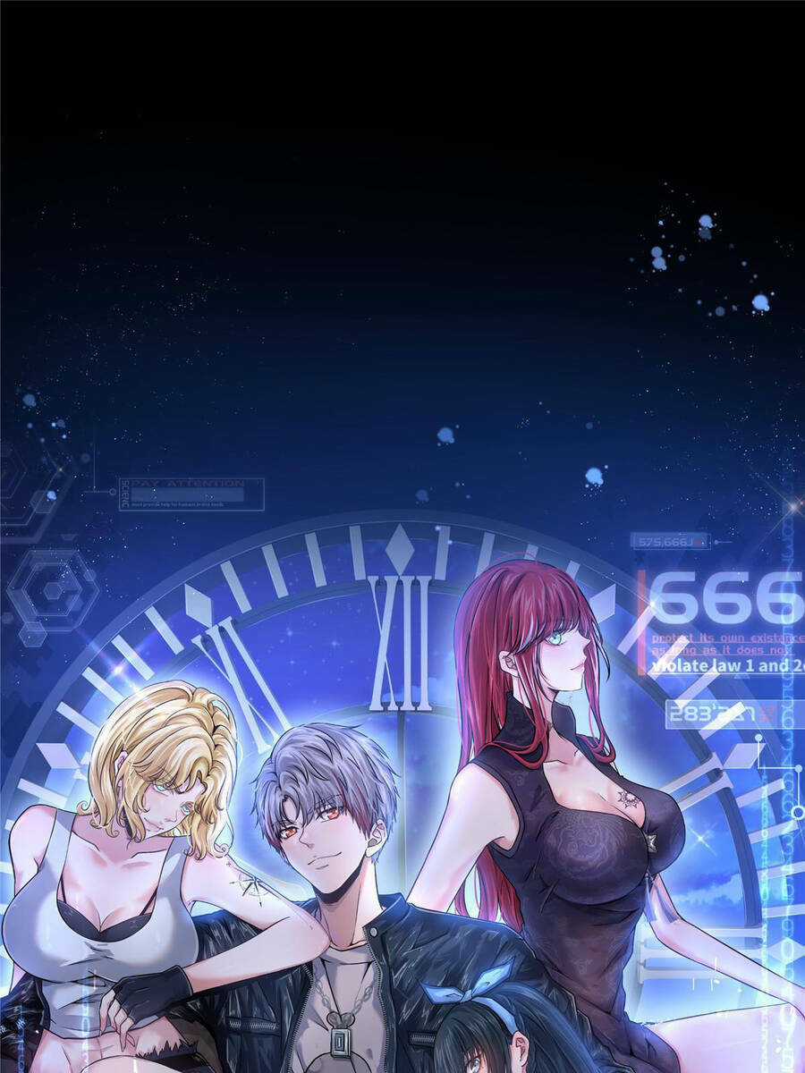 Vương Giả Săn Mồi Chapter 0 trang 43