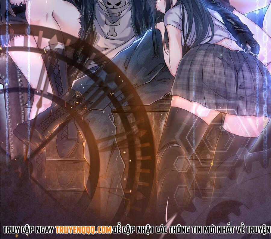 Vương Giả Săn Mồi Chapter 0 trang 44