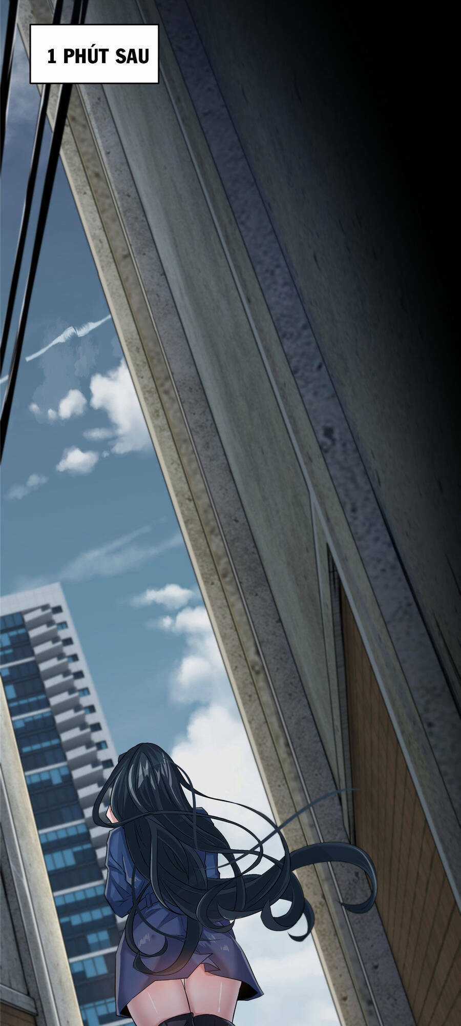 Vương Giả Săn Mồi Chapter 1.5 trang 10