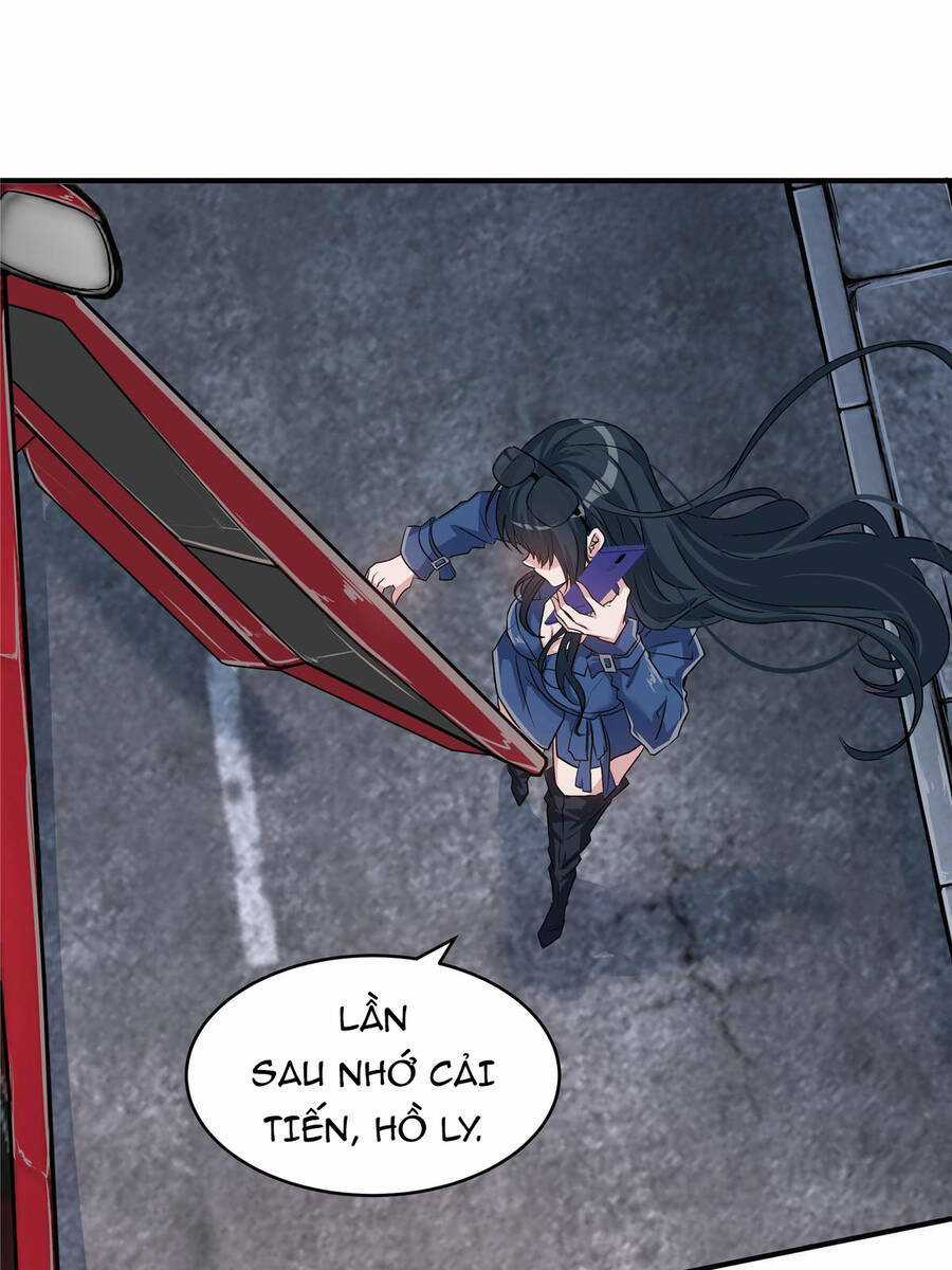 Vương Giả Săn Mồi Chapter 1.5 trang 14