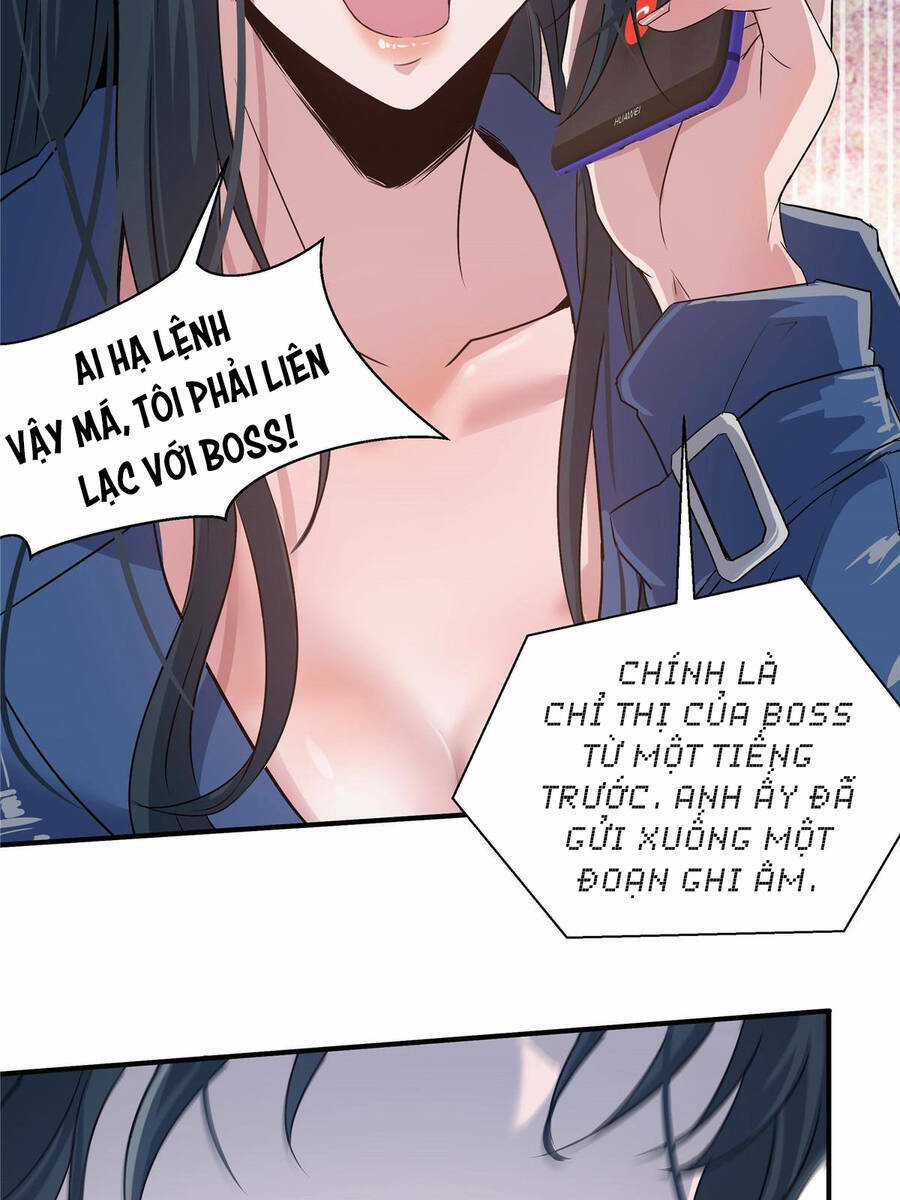 Vương Giả Săn Mồi Chapter 1.5 trang 20