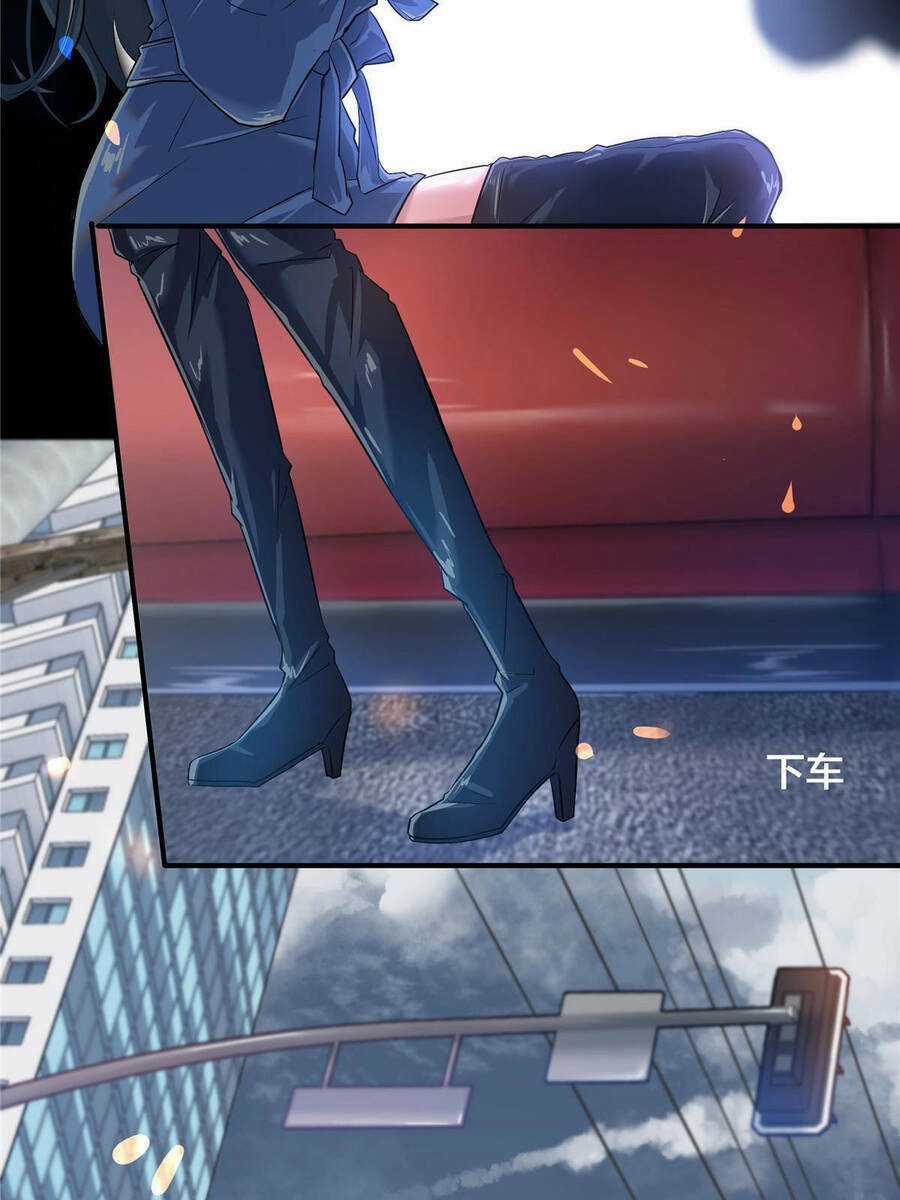 Vương Giả Săn Mồi Chapter 1.5 trang 28