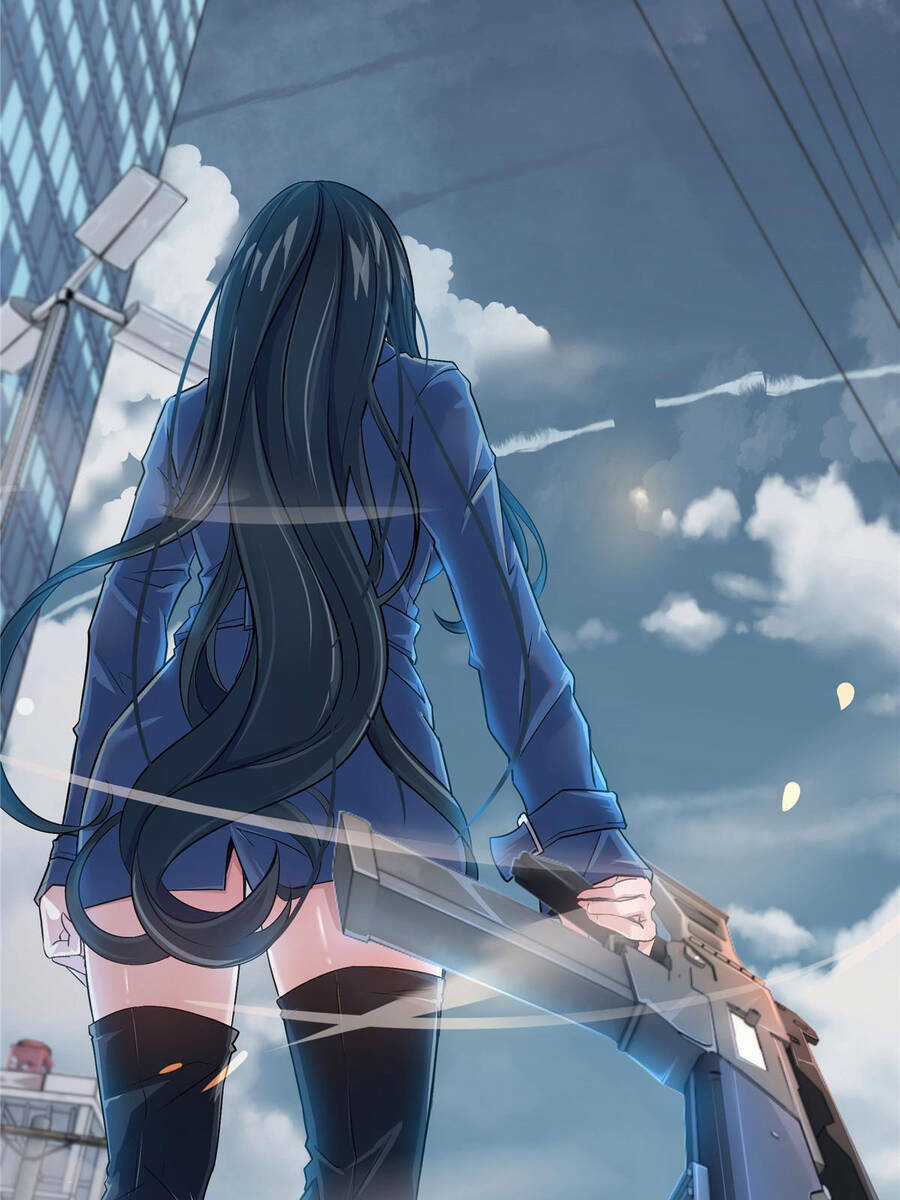 Vương Giả Săn Mồi Chapter 1.5 trang 29