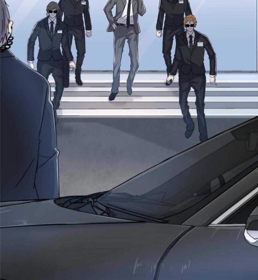 Vương Giả Săn Mồi Chapter 1.5 trang 3