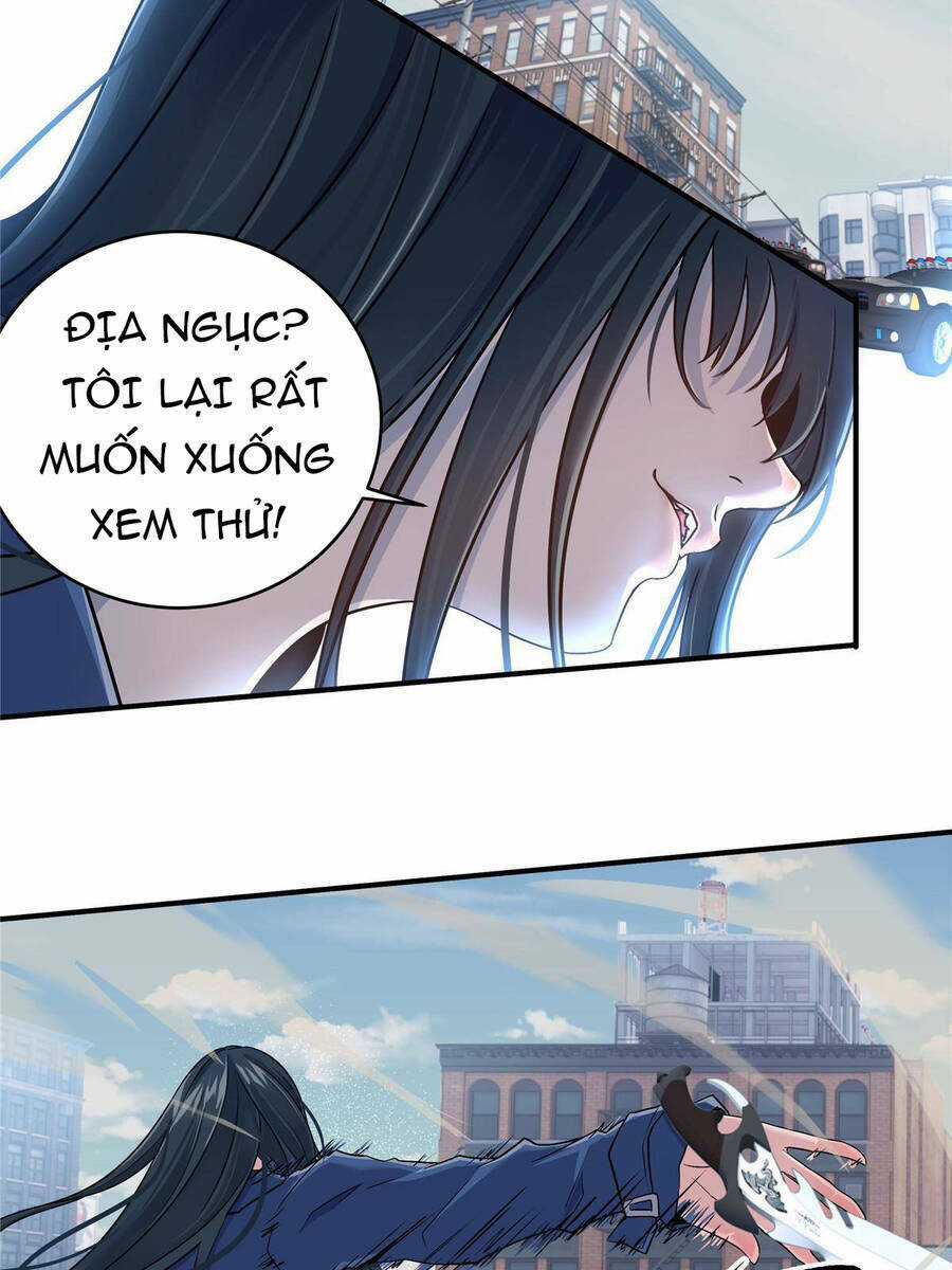 Vương Giả Săn Mồi Chapter 1.5 trang 38