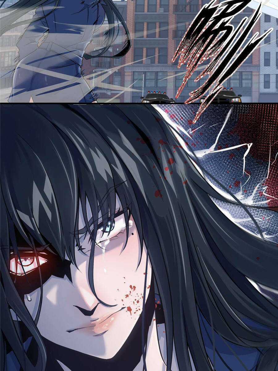 Vương Giả Săn Mồi Chapter 1.5 trang 39