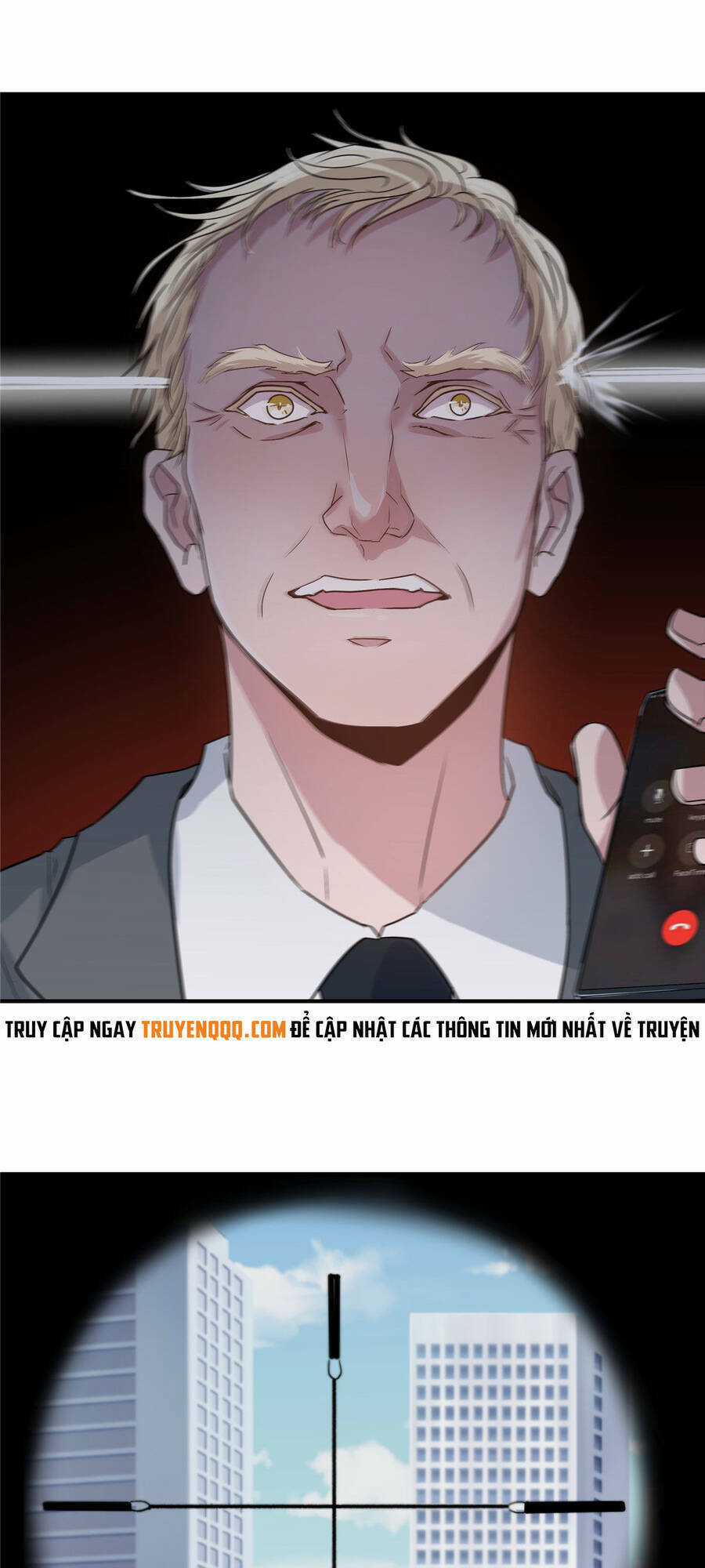 Vương Giả Săn Mồi Chapter 1.5 trang 4