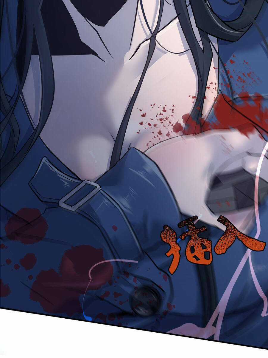 Vương Giả Săn Mồi Chapter 1.5 trang 40