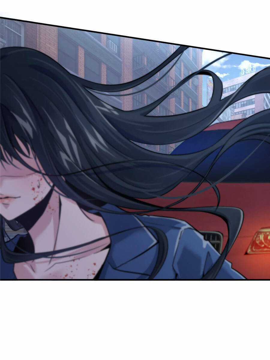 Vương Giả Săn Mồi Chapter 1.5 trang 41