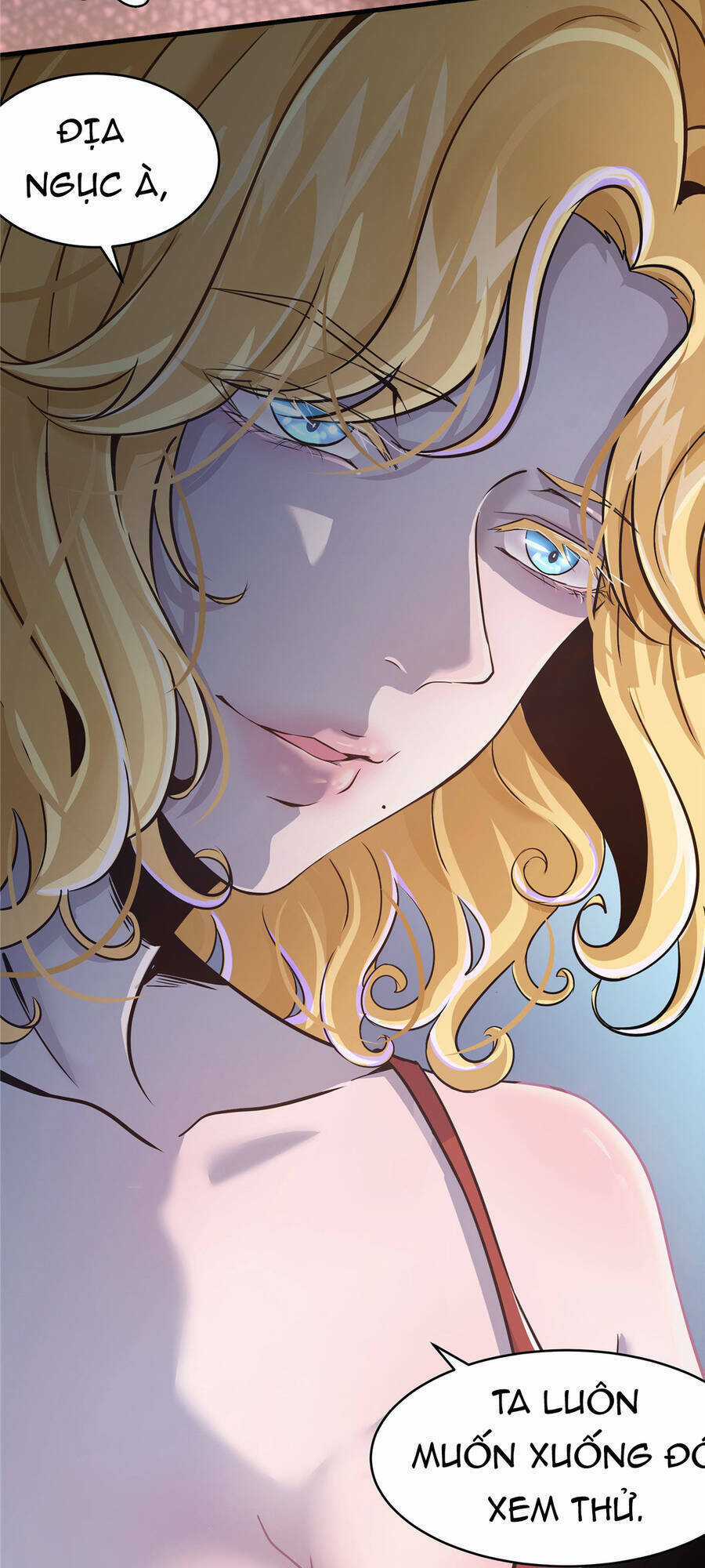 Vương Giả Săn Mồi Chapter 1.5 trang 48