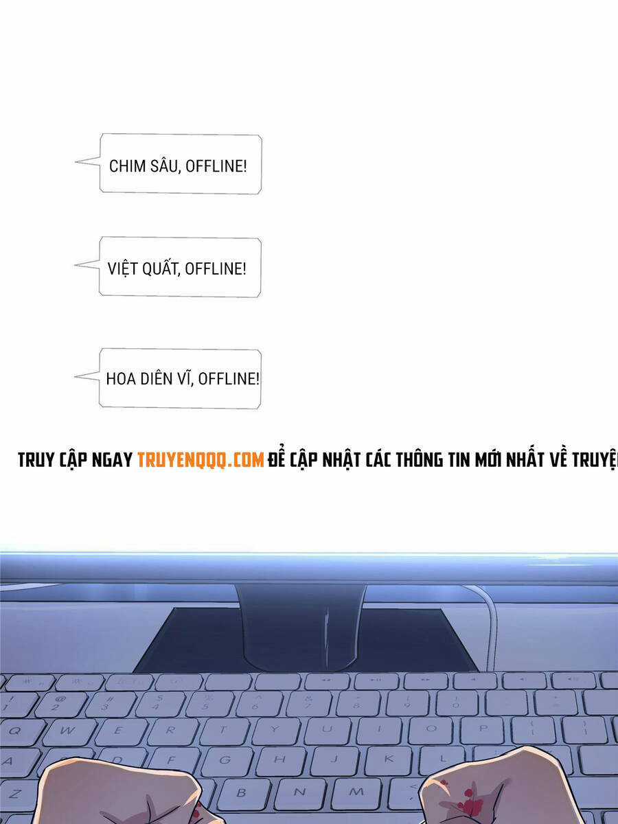 Vương Giả Săn Mồi Chapter 1.5 trang 53