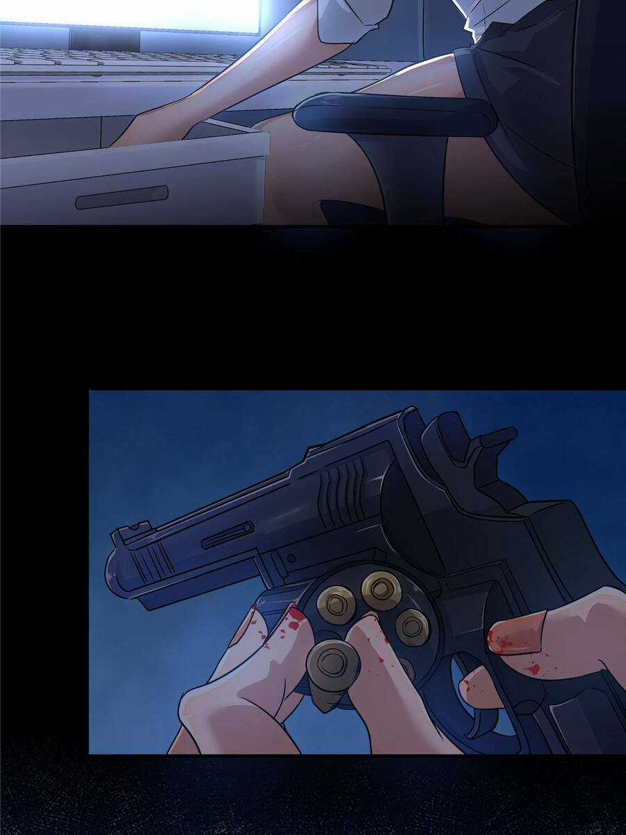 Vương Giả Săn Mồi Chapter 1.5 trang 55