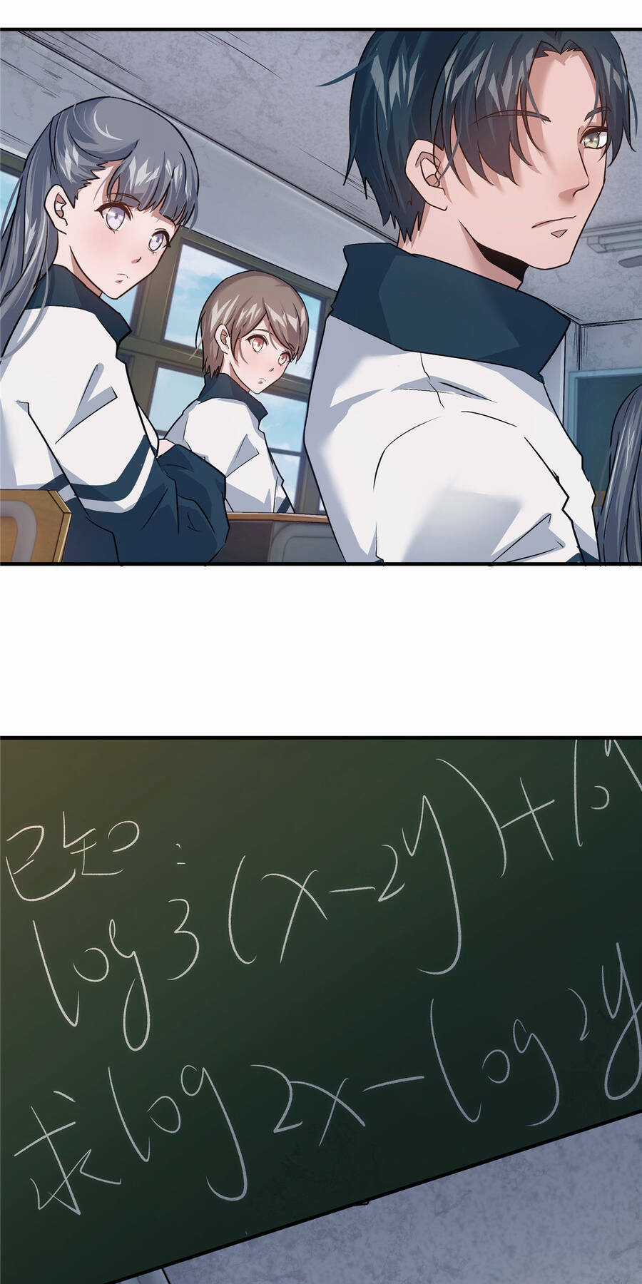 Vương Giả Săn Mồi Chapter 1.5 trang 64