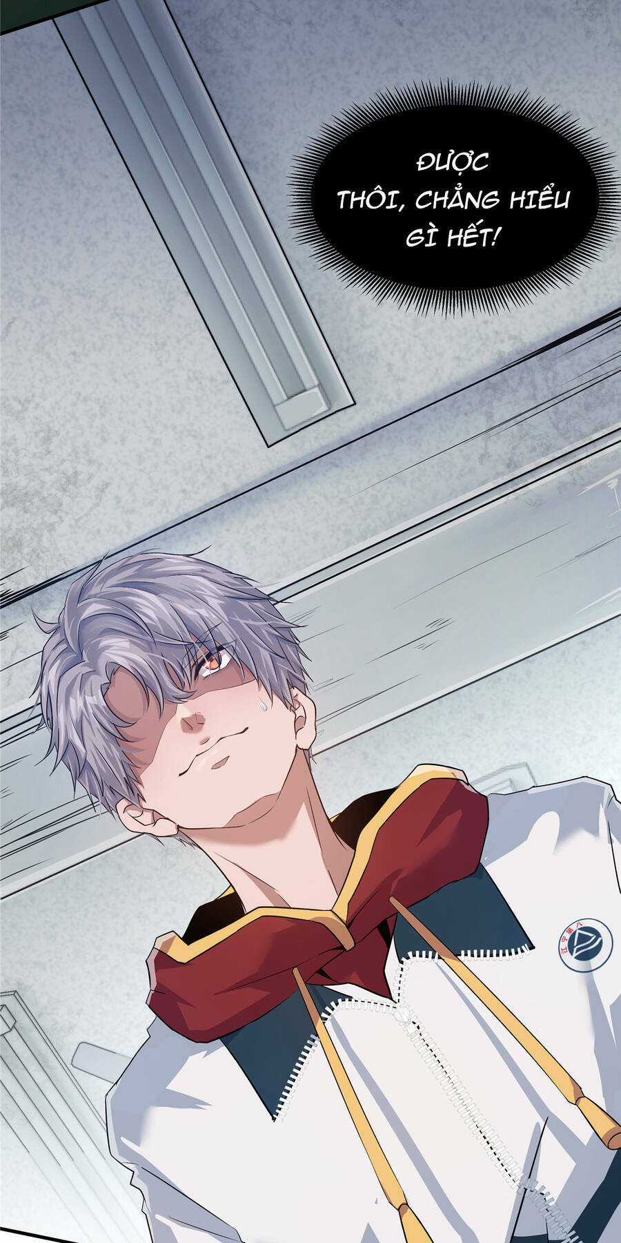 Vương Giả Săn Mồi Chapter 1.5 trang 65