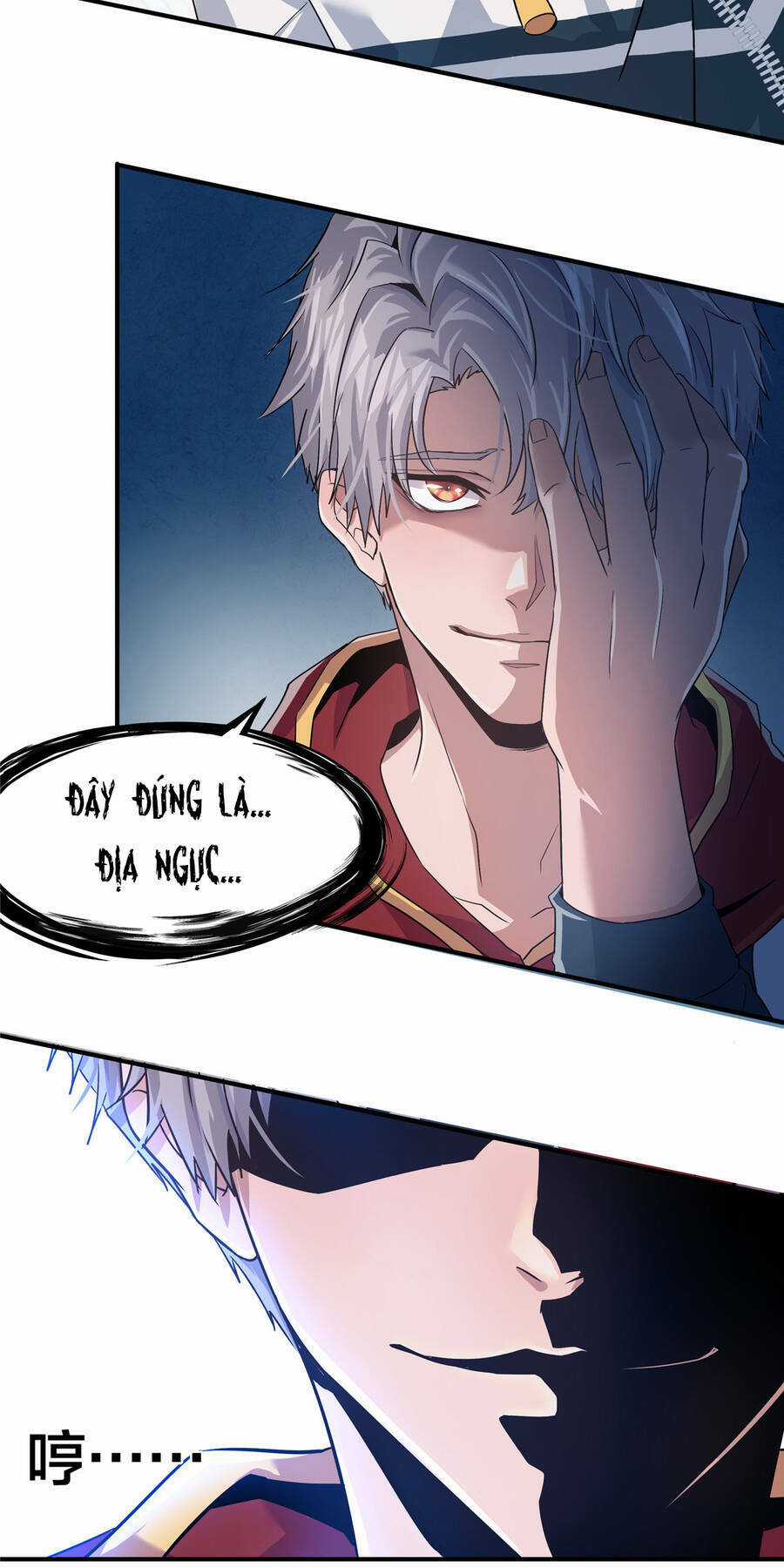 Vương Giả Săn Mồi Chapter 1.5 trang 66