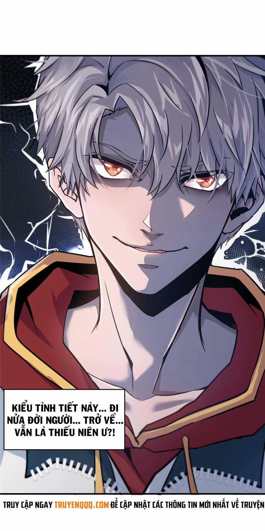 Vương Giả Săn Mồi Chapter 1.5 trang 67