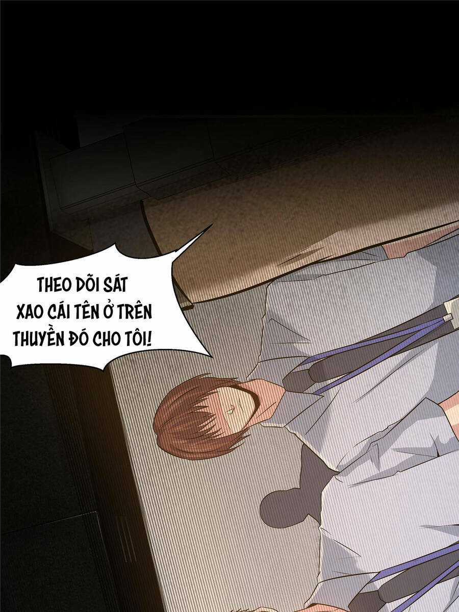 Vương Giả Săn Mồi Chapter 1 trang 11