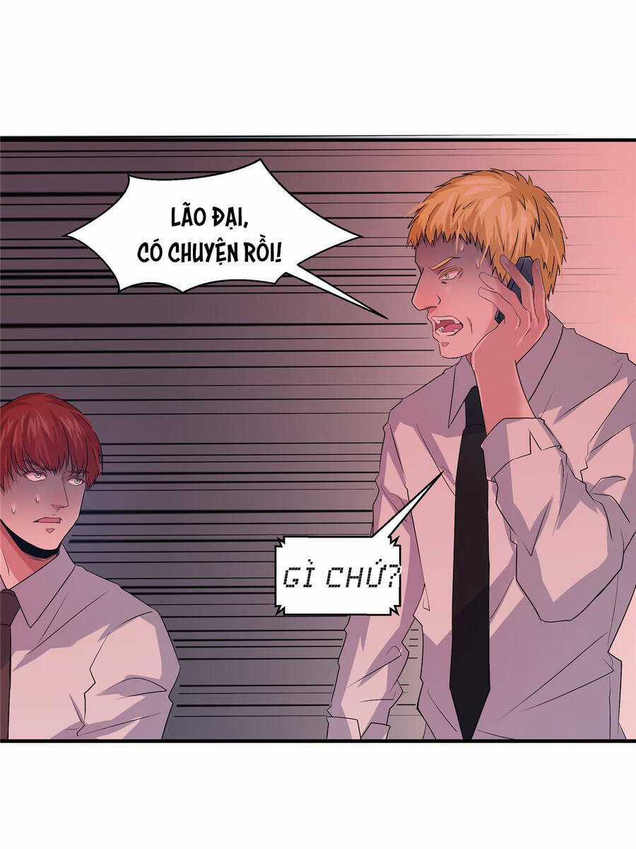 Vương Giả Săn Mồi Chapter 1 trang 21