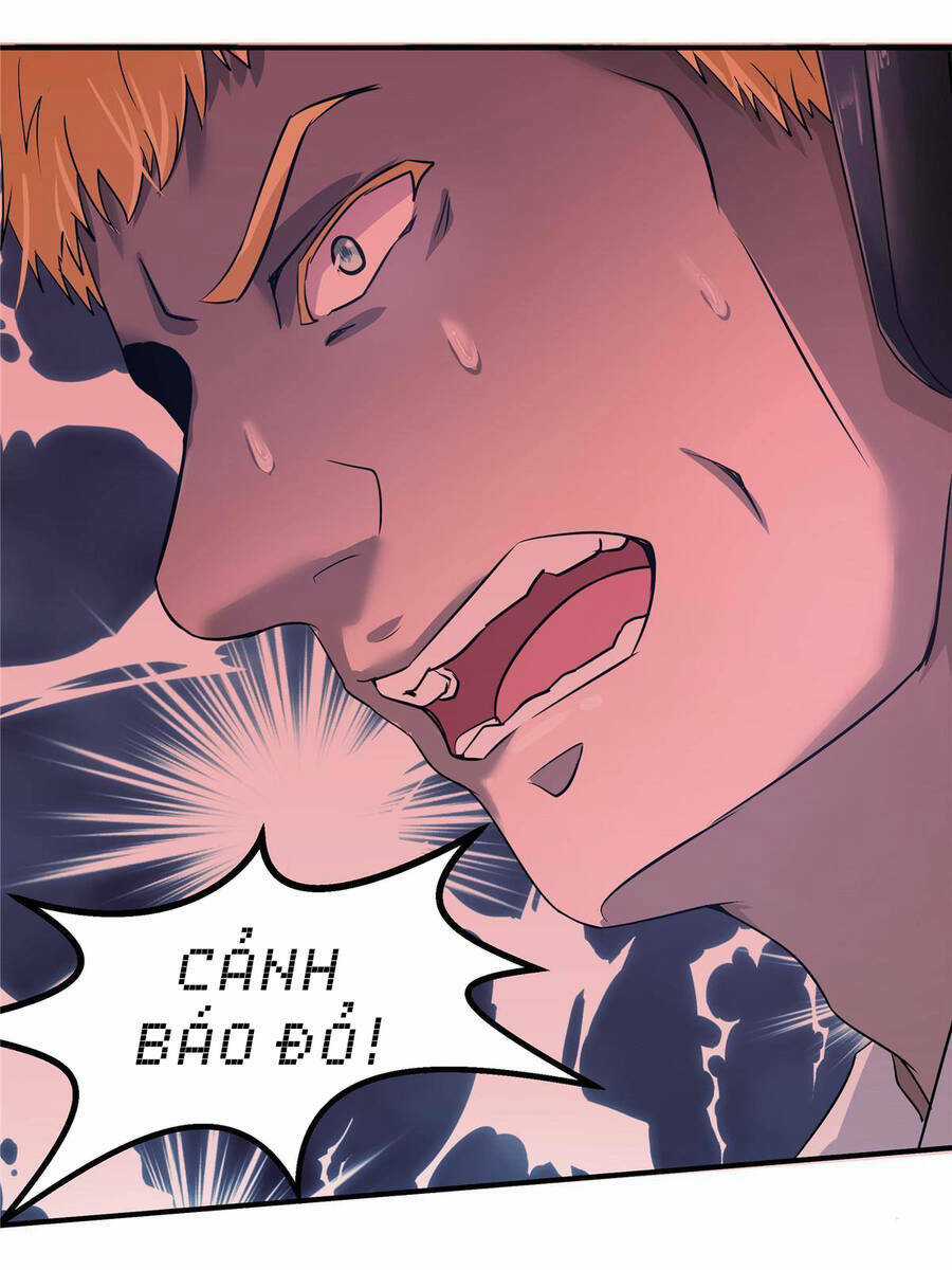 Vương Giả Săn Mồi Chapter 1 trang 22