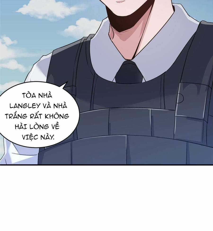 Vương Giả Săn Mồi Chapter 1 trang 29
