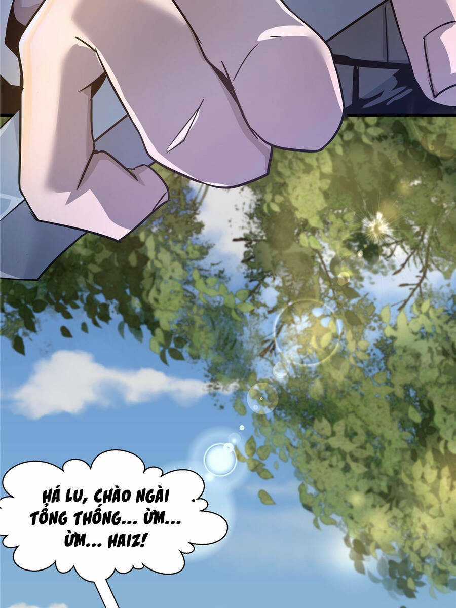 Vương Giả Săn Mồi Chapter 1 trang 34