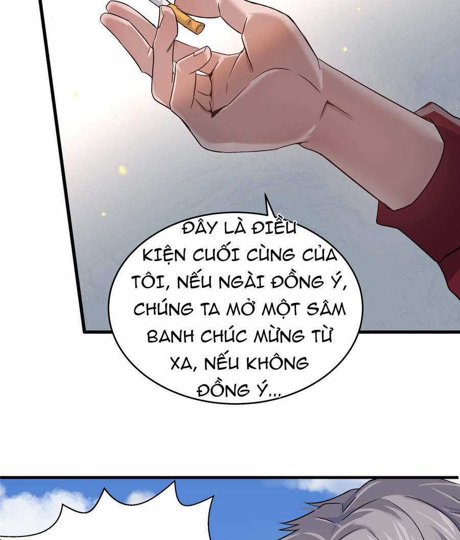 Vương Giả Săn Mồi Chapter 1 trang 43