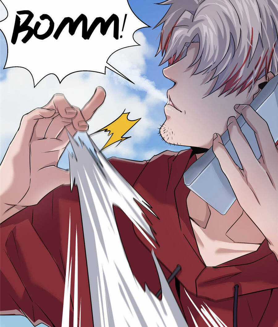 Vương Giả Săn Mồi Chapter 1 trang 44