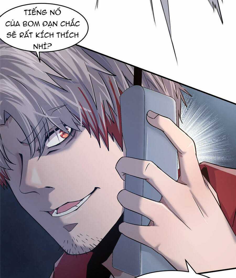 Vương Giả Săn Mồi Chapter 1 trang 46