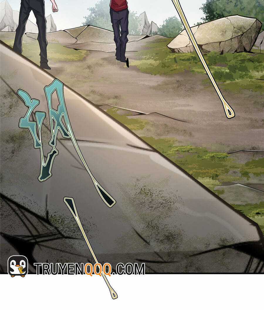 Vương Giả Săn Mồi Chapter 1 trang 48
