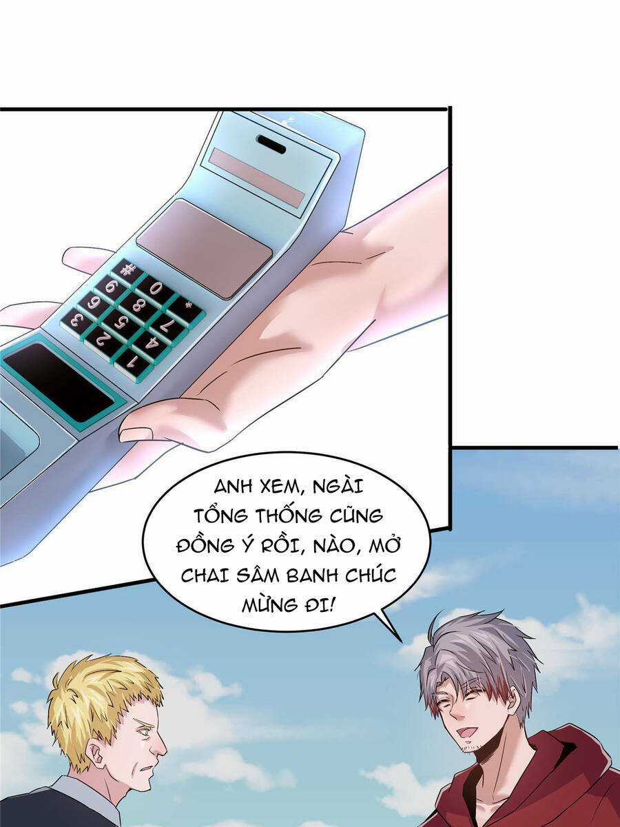 Vương Giả Săn Mồi Chapter 1 trang 49