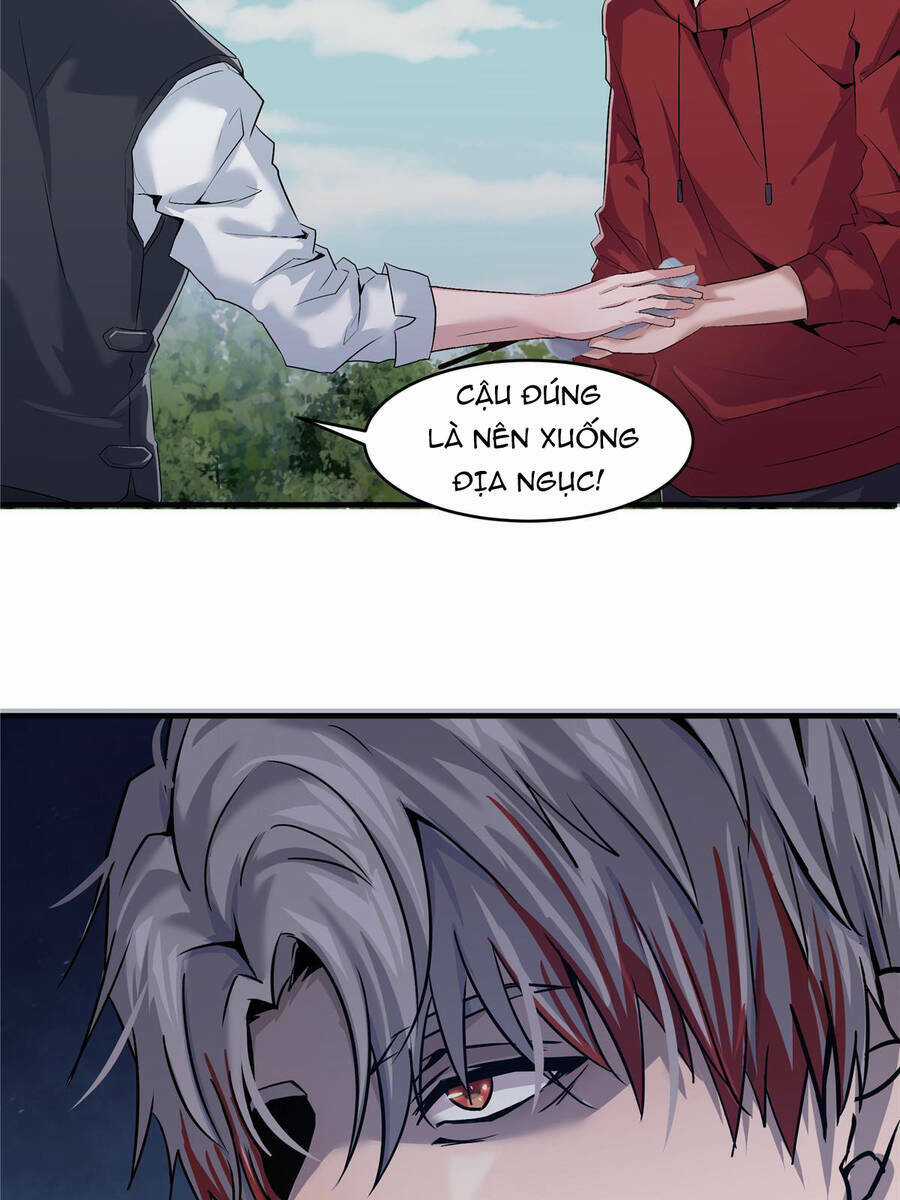 Vương Giả Săn Mồi Chapter 1 trang 50