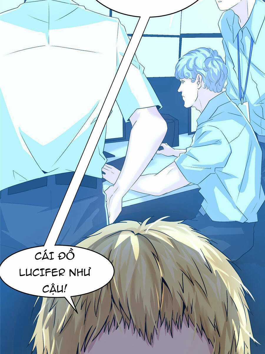 Vương Giả Săn Mồi Chapter 1 trang 52