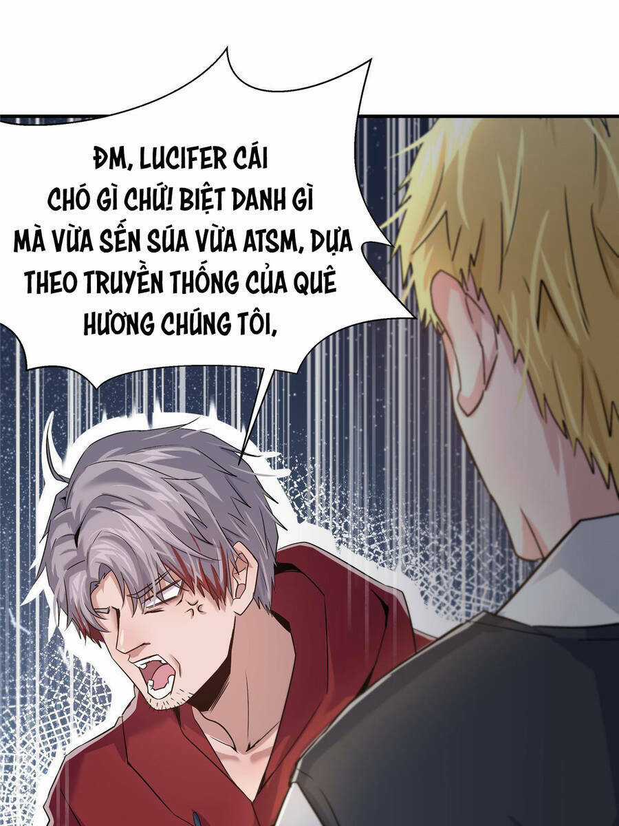 Vương Giả Săn Mồi Chapter 1 trang 54