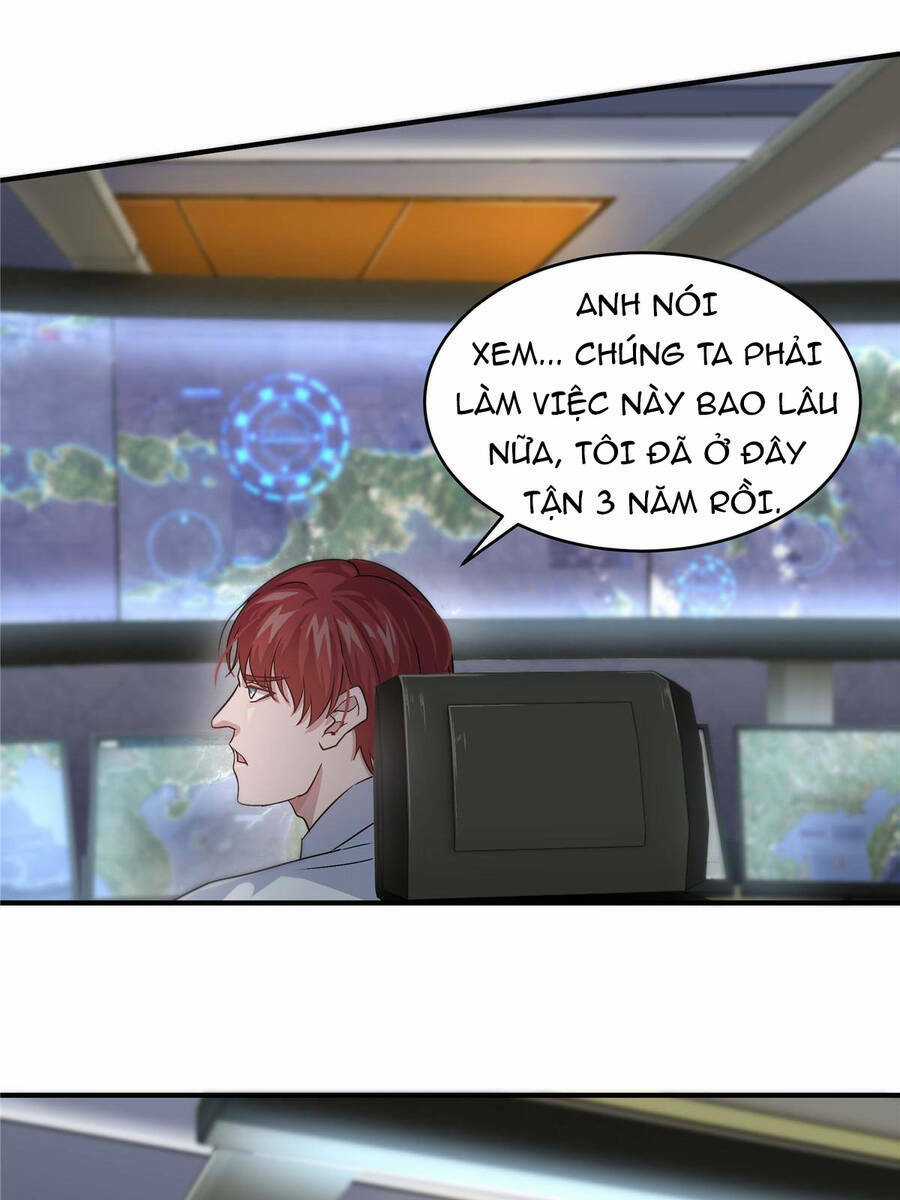 Vương Giả Săn Mồi Chapter 1 trang 6