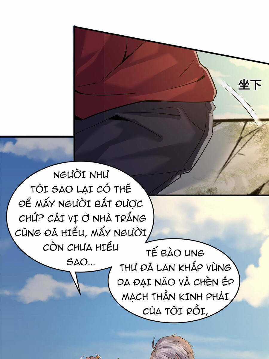 Vương Giả Săn Mồi Chapter 1 trang 60