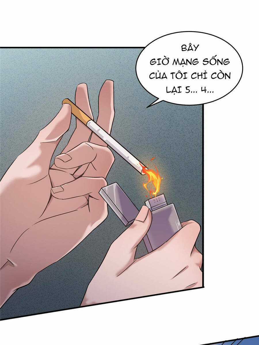 Vương Giả Săn Mồi Chapter 1 trang 62