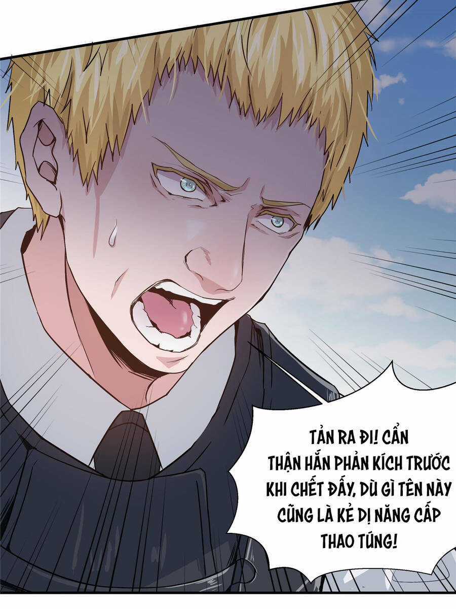 Vương Giả Săn Mồi Chapter 1 trang 63