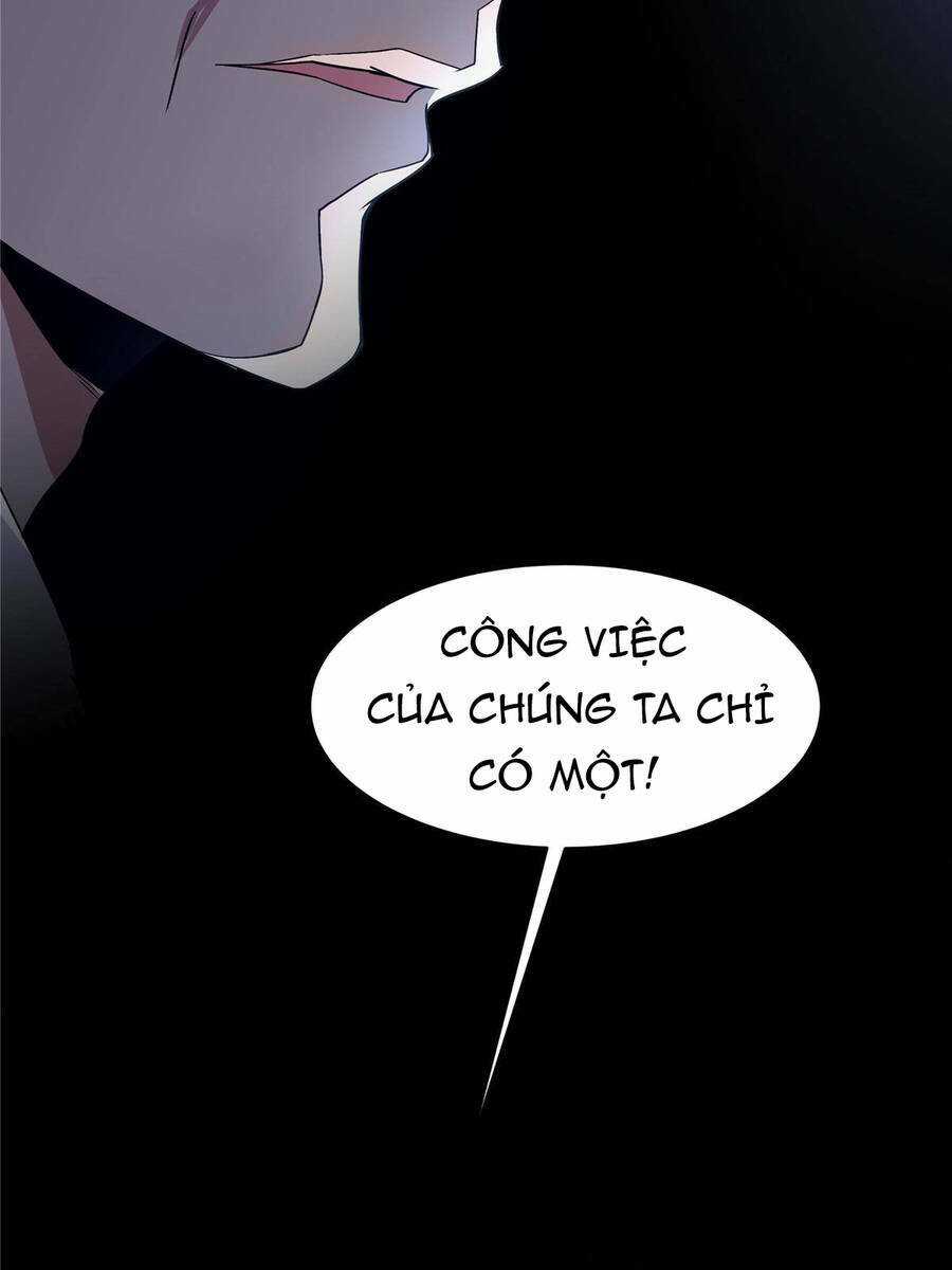 Vương Giả Săn Mồi Chapter 1 trang 9