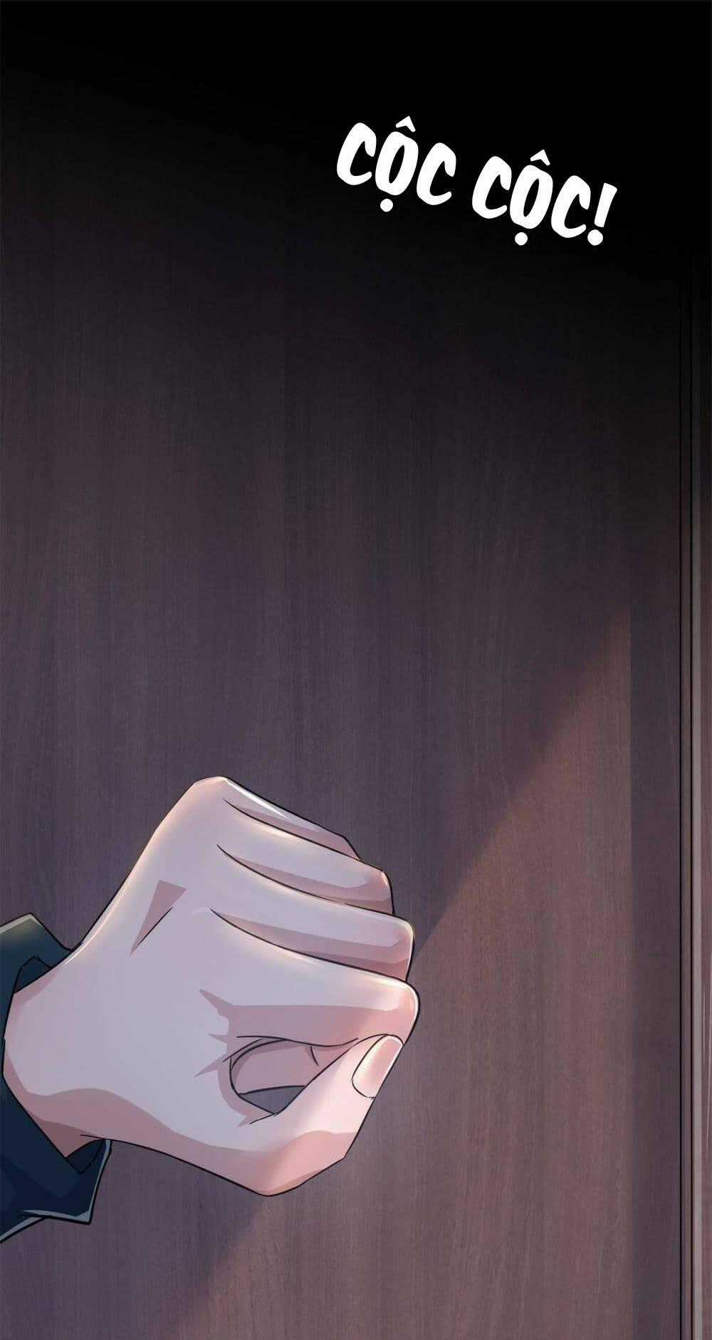 Vương Giả Săn Mồi Chapter 10 trang 0