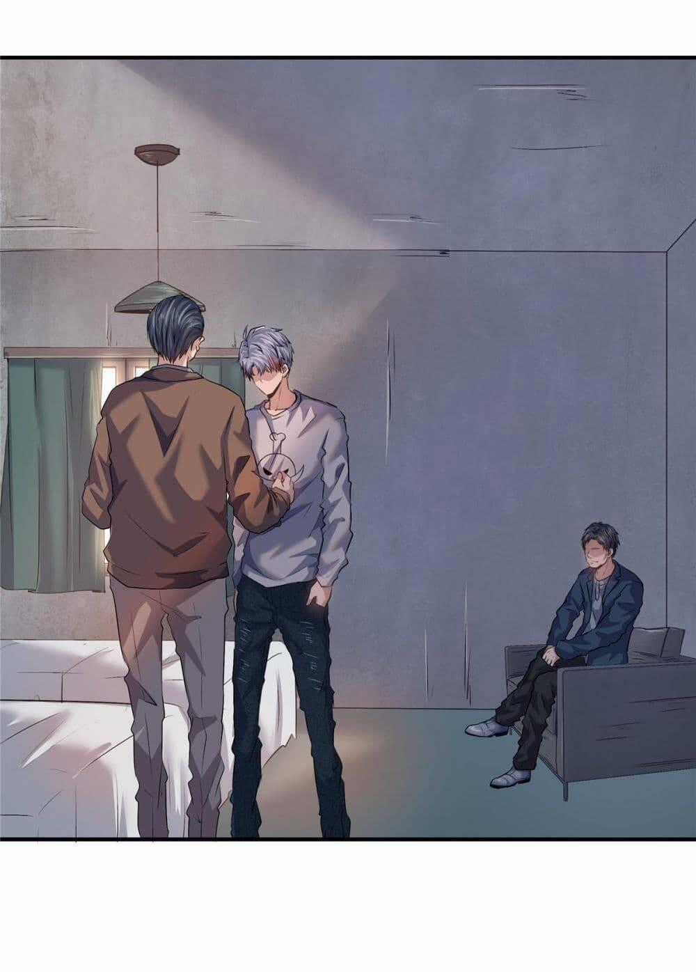Vương Giả Săn Mồi Chapter 17 trang 1