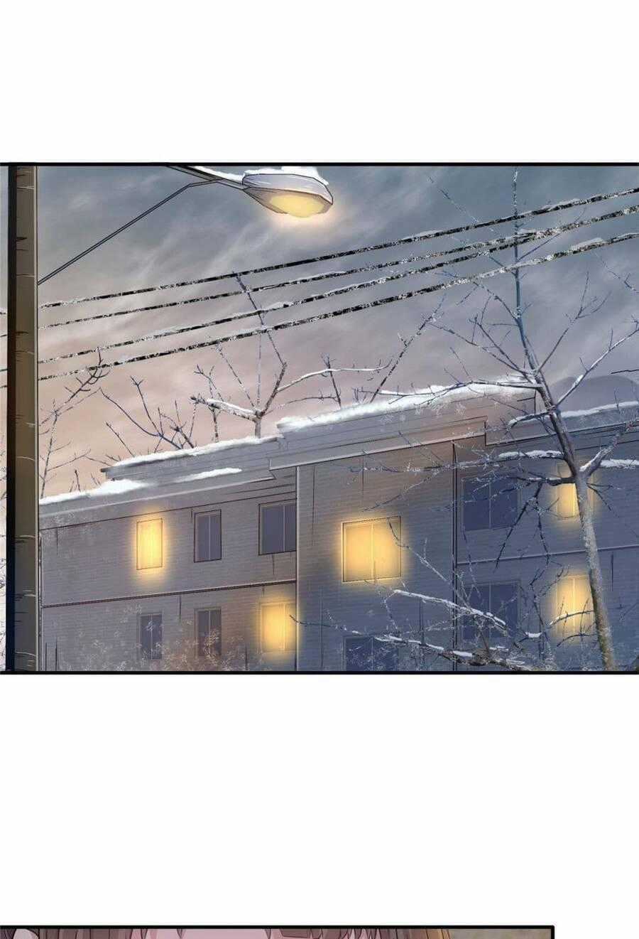 Vương Giả Săn Mồi Chapter 19 trang 1