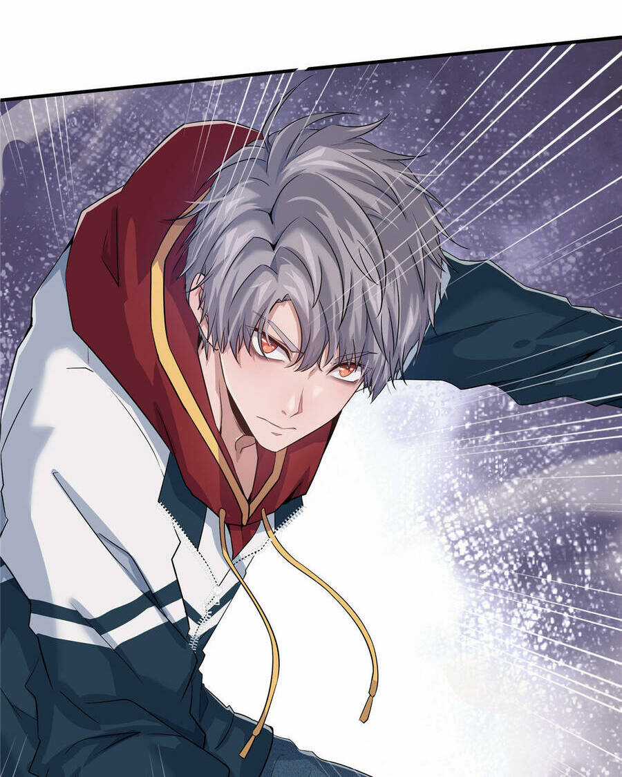 Vương Giả Săn Mồi Chapter 2 trang 10