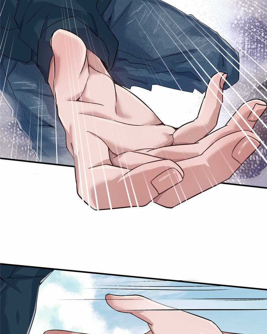 Vương Giả Săn Mồi Chapter 2 trang 11