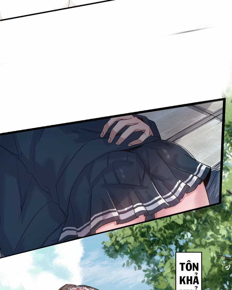 Vương Giả Săn Mồi Chapter 2 trang 13