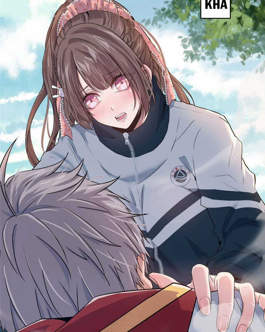 Vương Giả Săn Mồi Chapter 2 trang 14