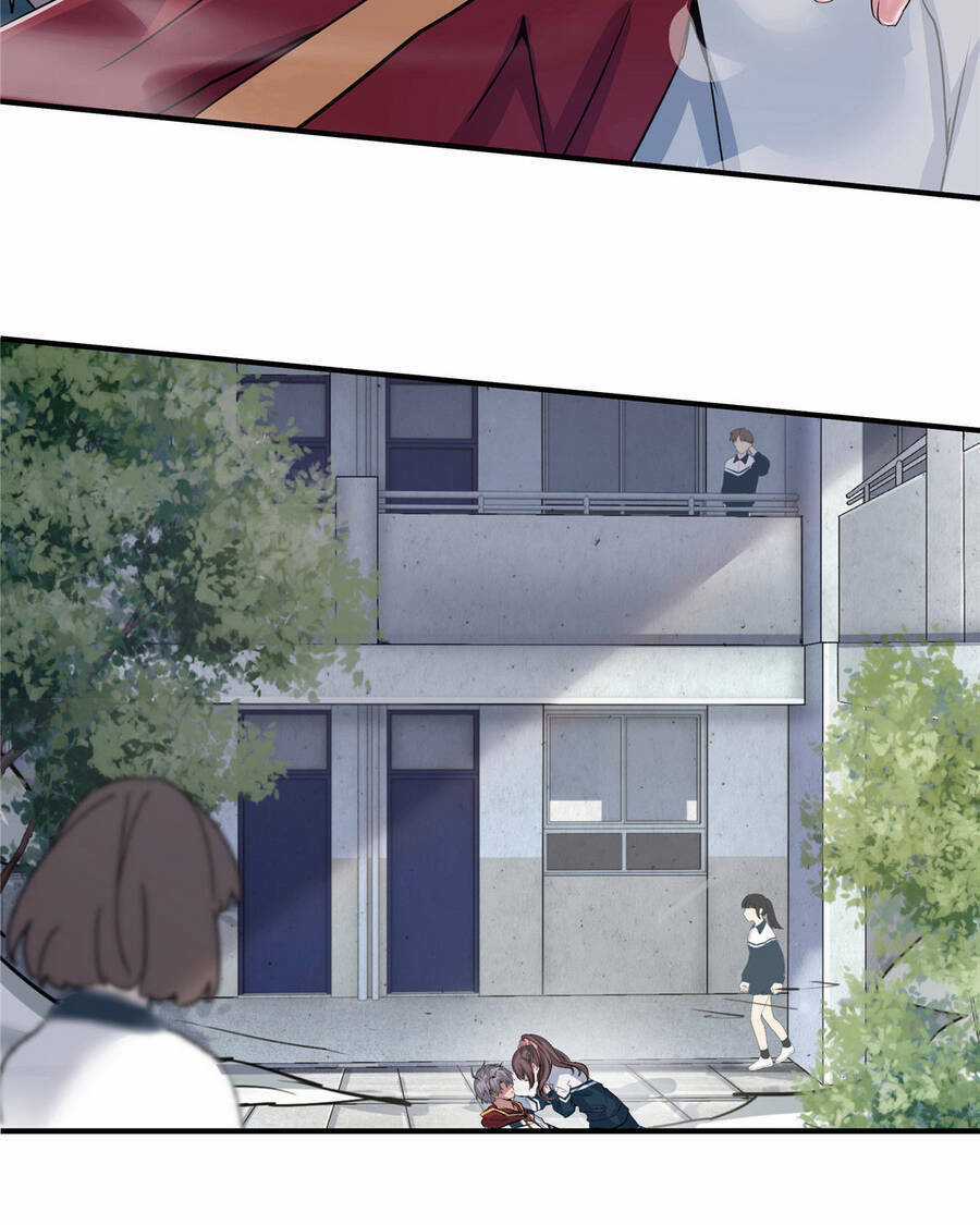 Vương Giả Săn Mồi Chapter 2 trang 15