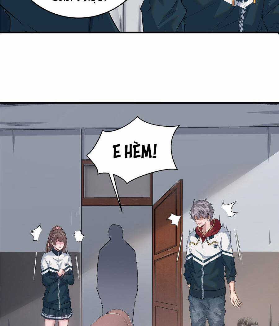 Vương Giả Săn Mồi Chapter 2 trang 20