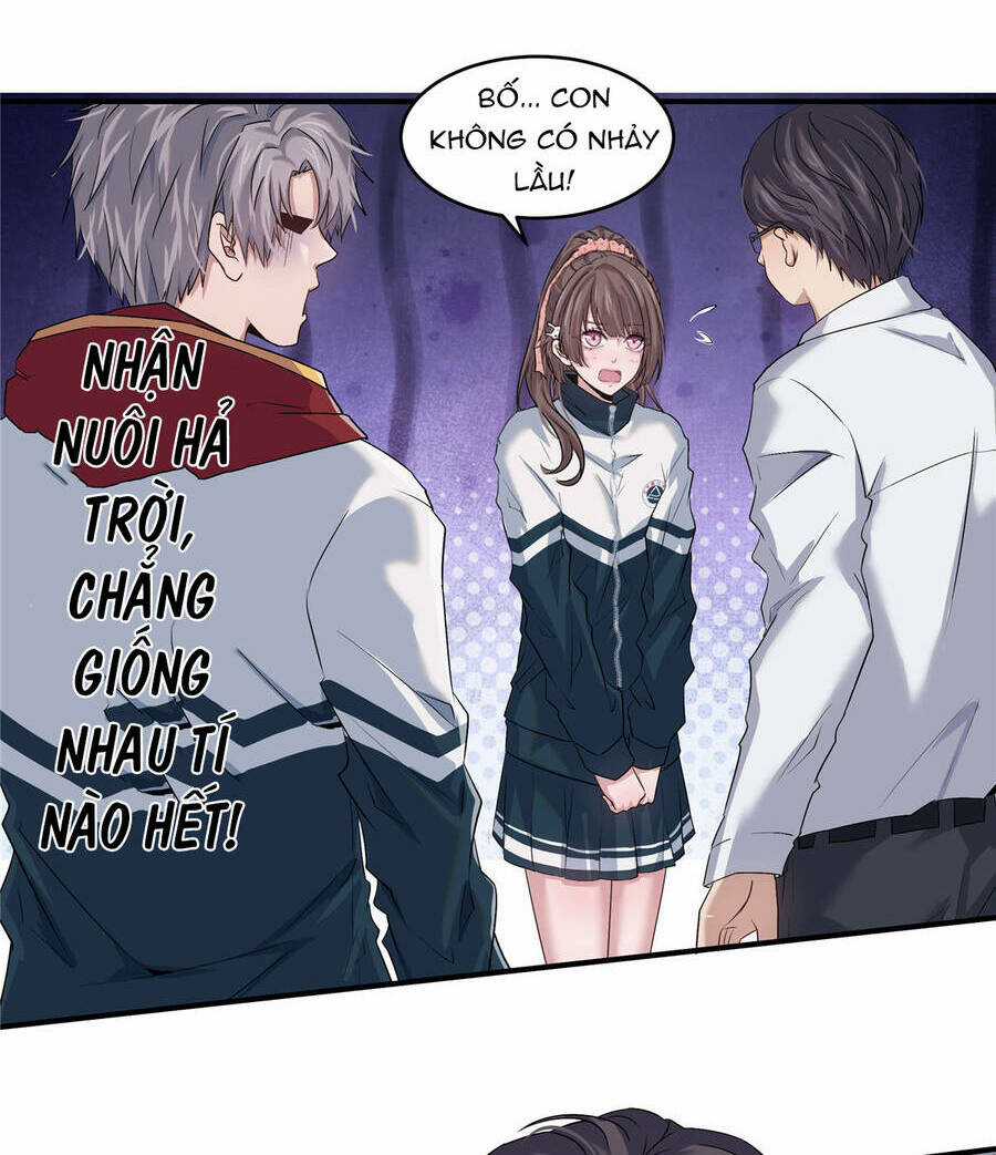 Vương Giả Săn Mồi Chapter 2 trang 25