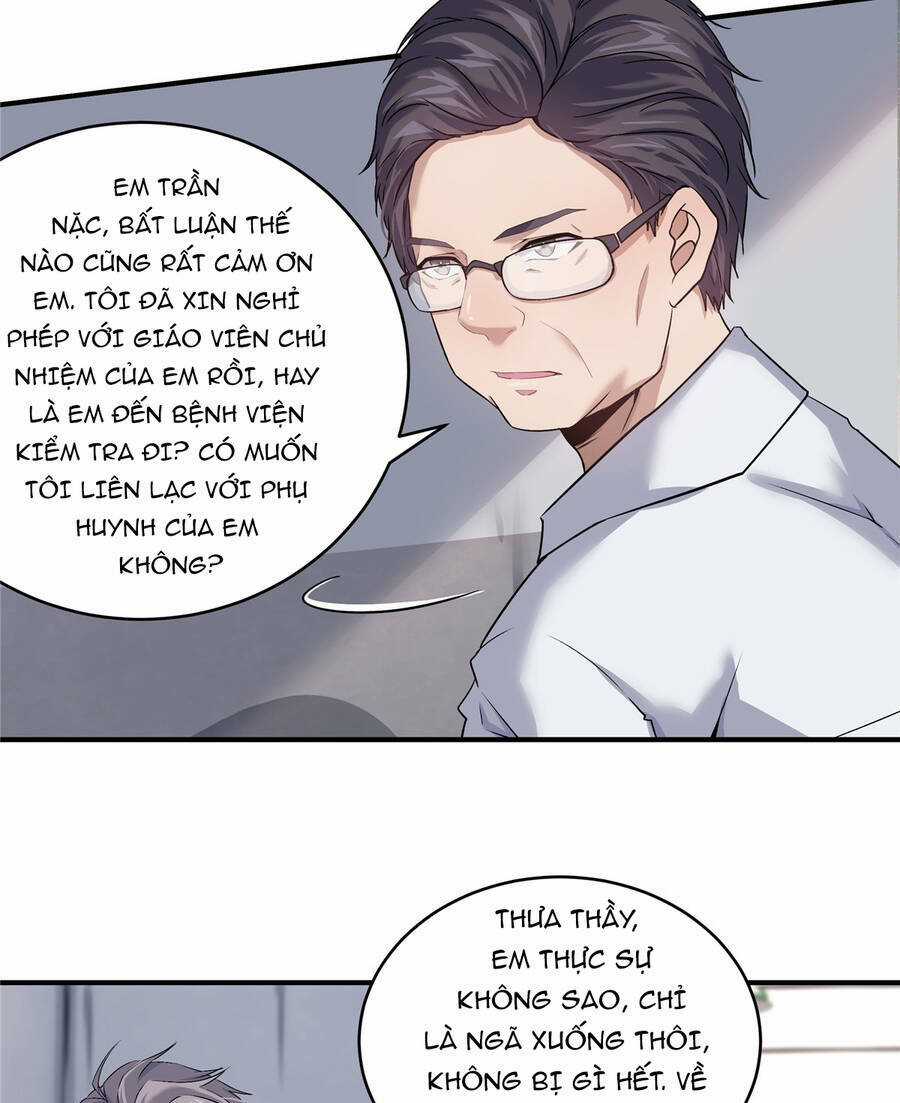 Vương Giả Săn Mồi Chapter 2 trang 26