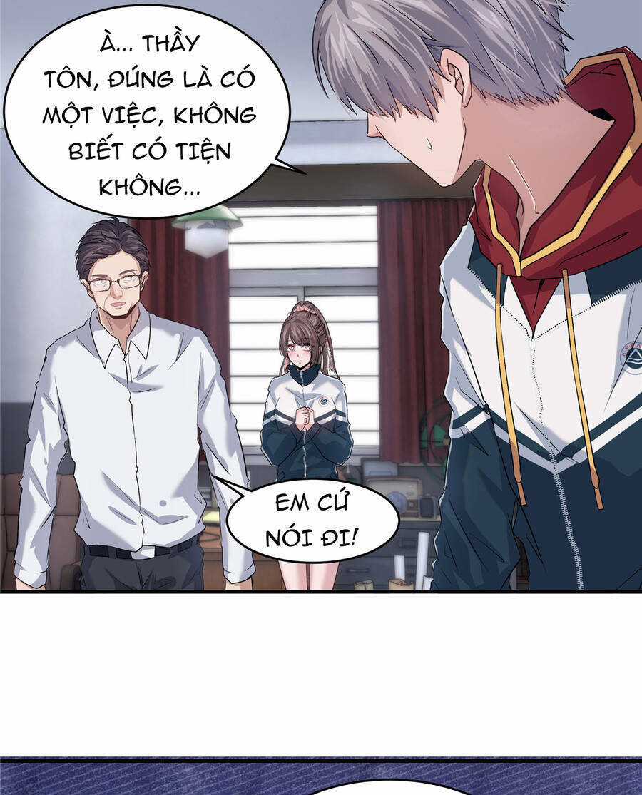 Vương Giả Săn Mồi Chapter 2 trang 29